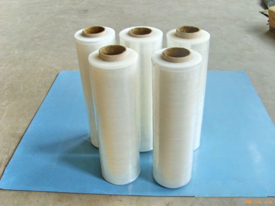 Introduce the advantages of PE shrink film